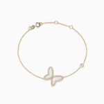 Serpenti Viper 18k Rose Gold