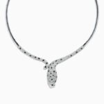 Serpenti Viper 18k Rose Gold - Image 2