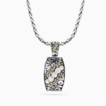 Infinity Cuff, Size Medium - Image 5